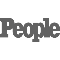 Published in People Magazine