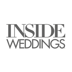 Published in Inside Weddings