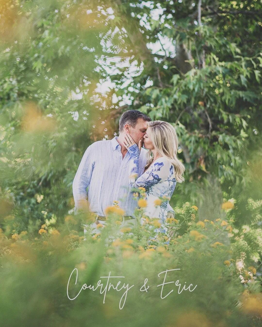 Congratulations to Courtney and Eric on your engagement, and wedding!! Coming to a weekend near you! Soon!! Here are a couple of favorite photos from their recent shoot. Stay tuned for the wedding! 
.
.
@courtneylaurenpenn @ericswitt 
#EditorialEngag