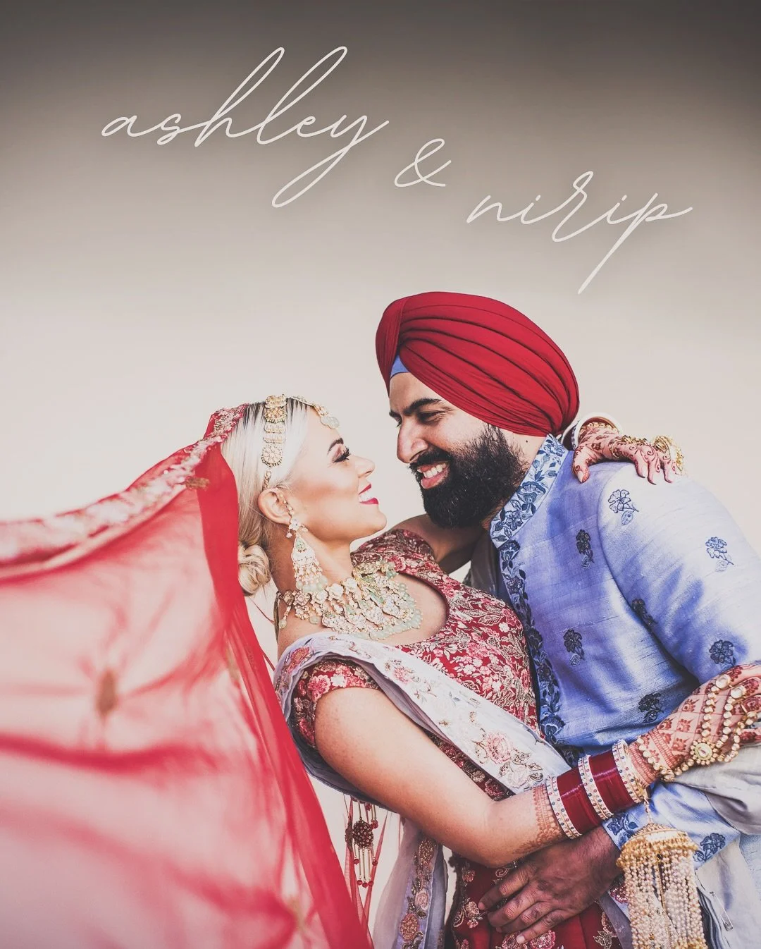 ✨ Ashley &amp; Nirip ✨
A Bacara wedding full of color, emotion and tradition &mdash; blending modern California vibes with timeless South Asian ceremony. From joyful baraat dancing to heartfelt vows beneath a floral mandap, every moment was alive wit