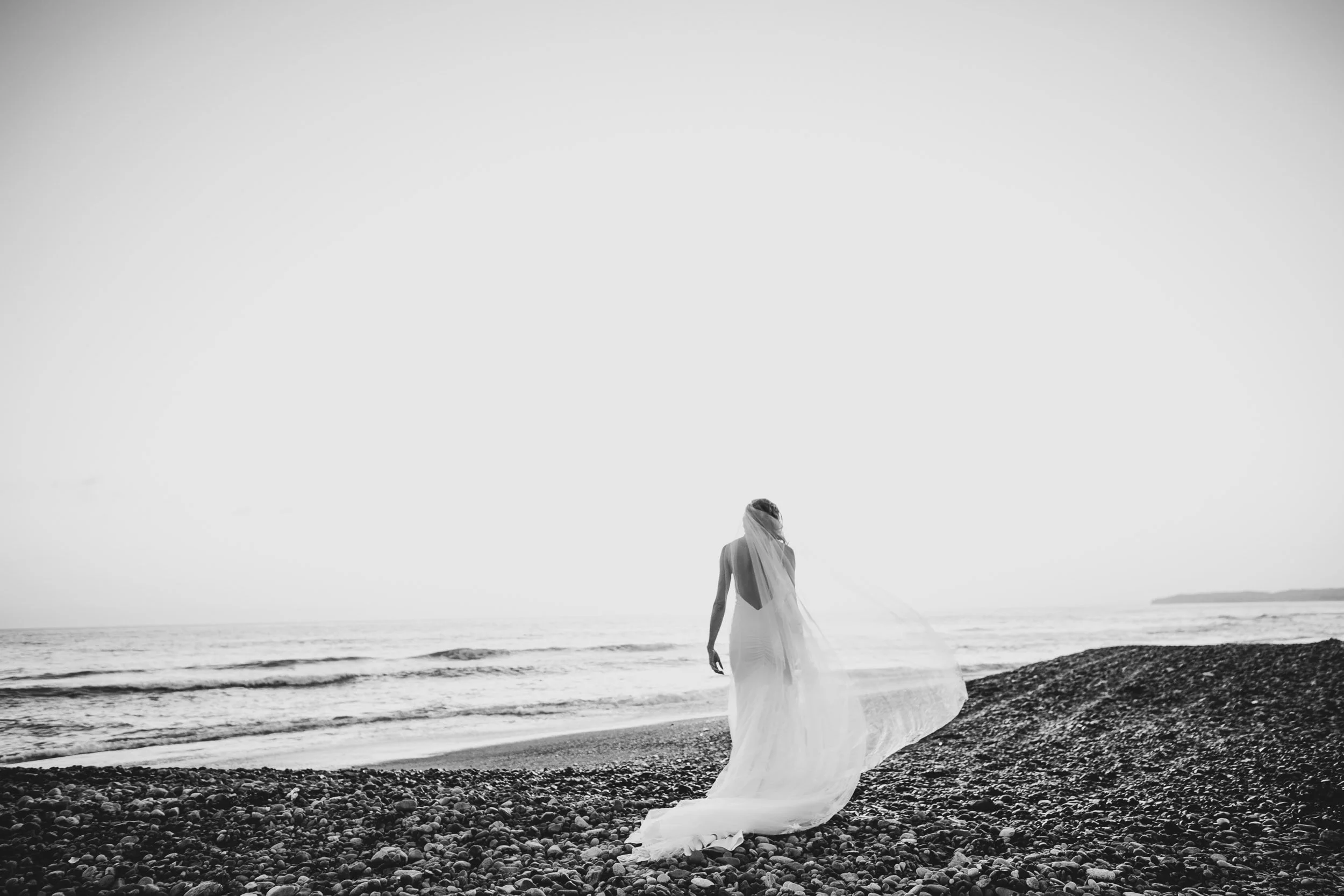 Callaway Gable | Luxury Los Angeles Wedding Photographers