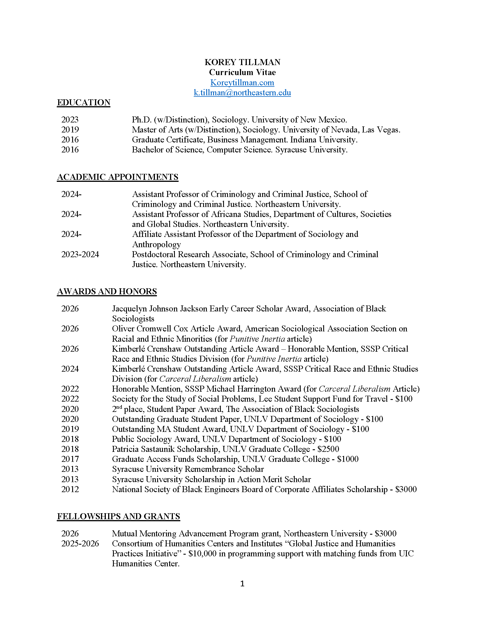 Korey Tillman CV_Page_1.png
