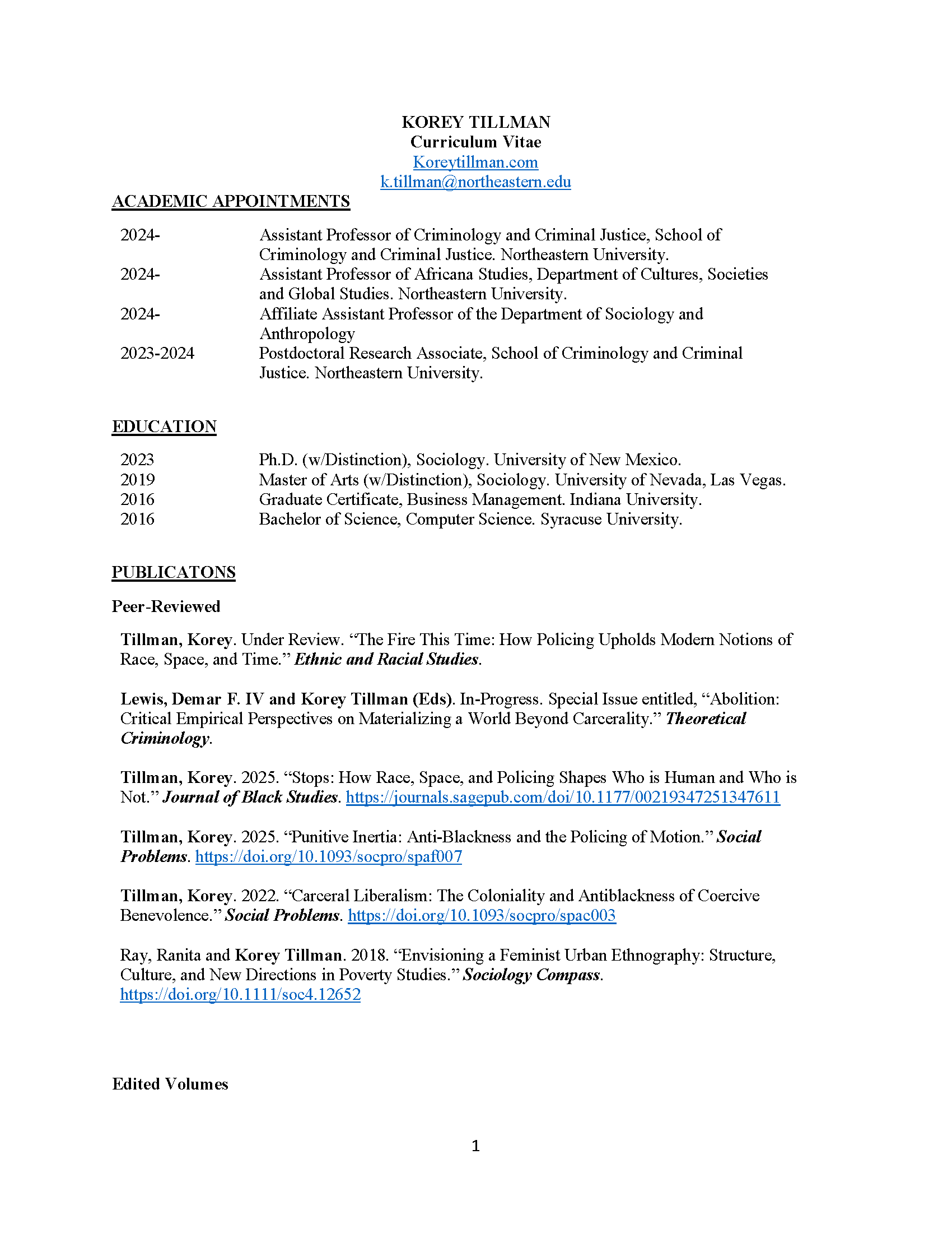 Korey Tillman CV_Page_1.png