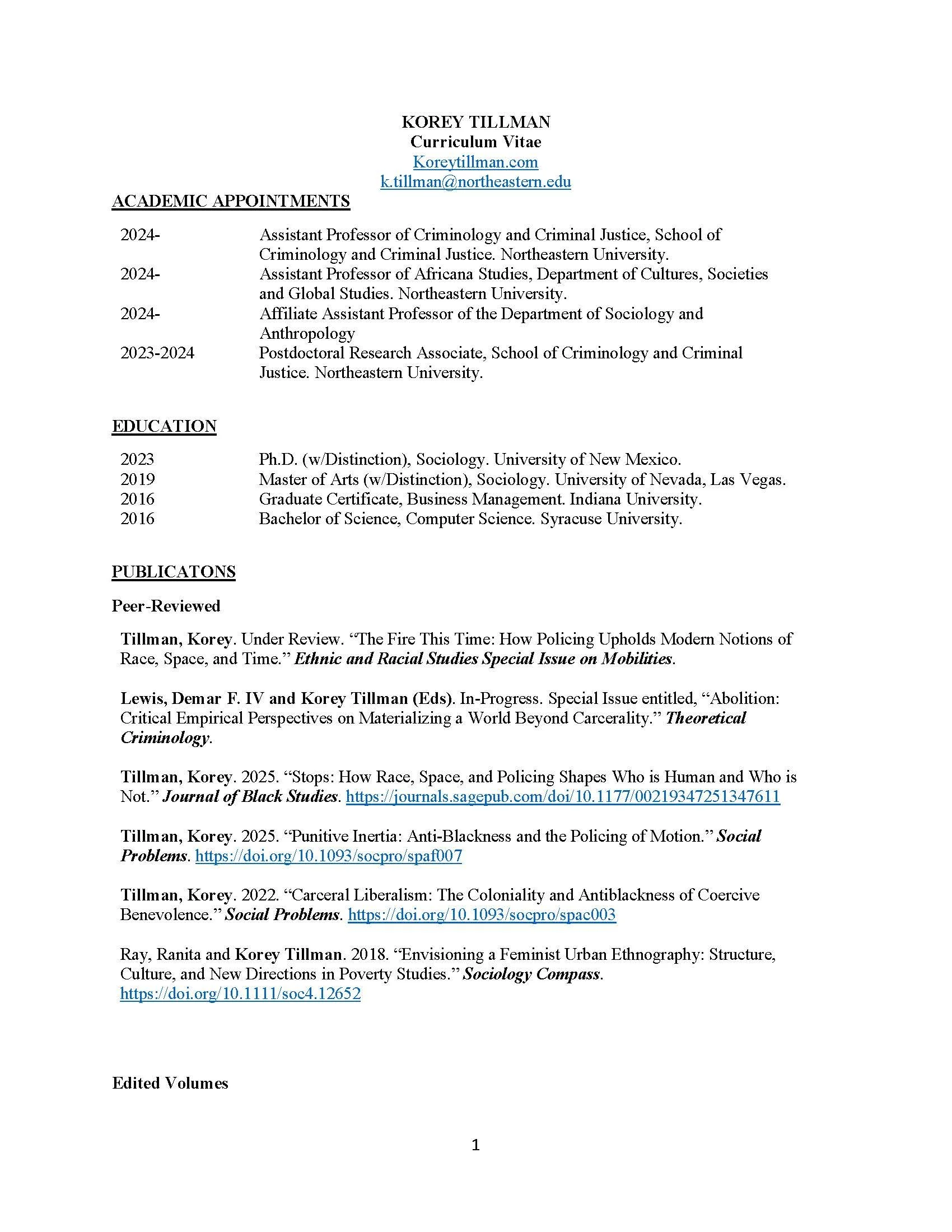 Korey Tillman CV_Page_1.jpg