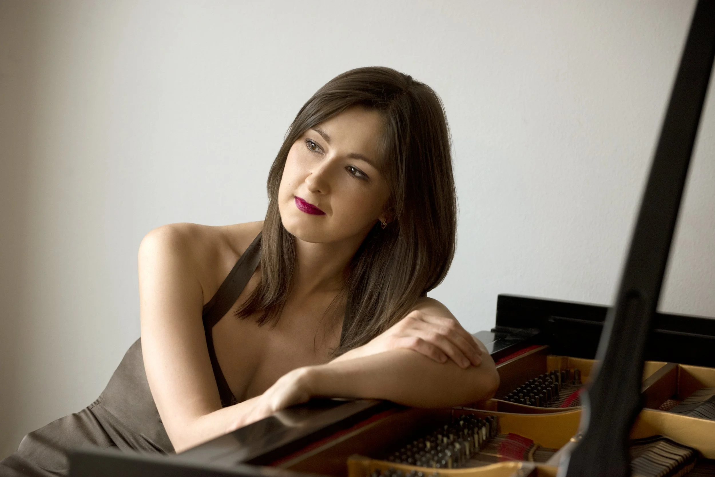 Inesa Sinkevych 