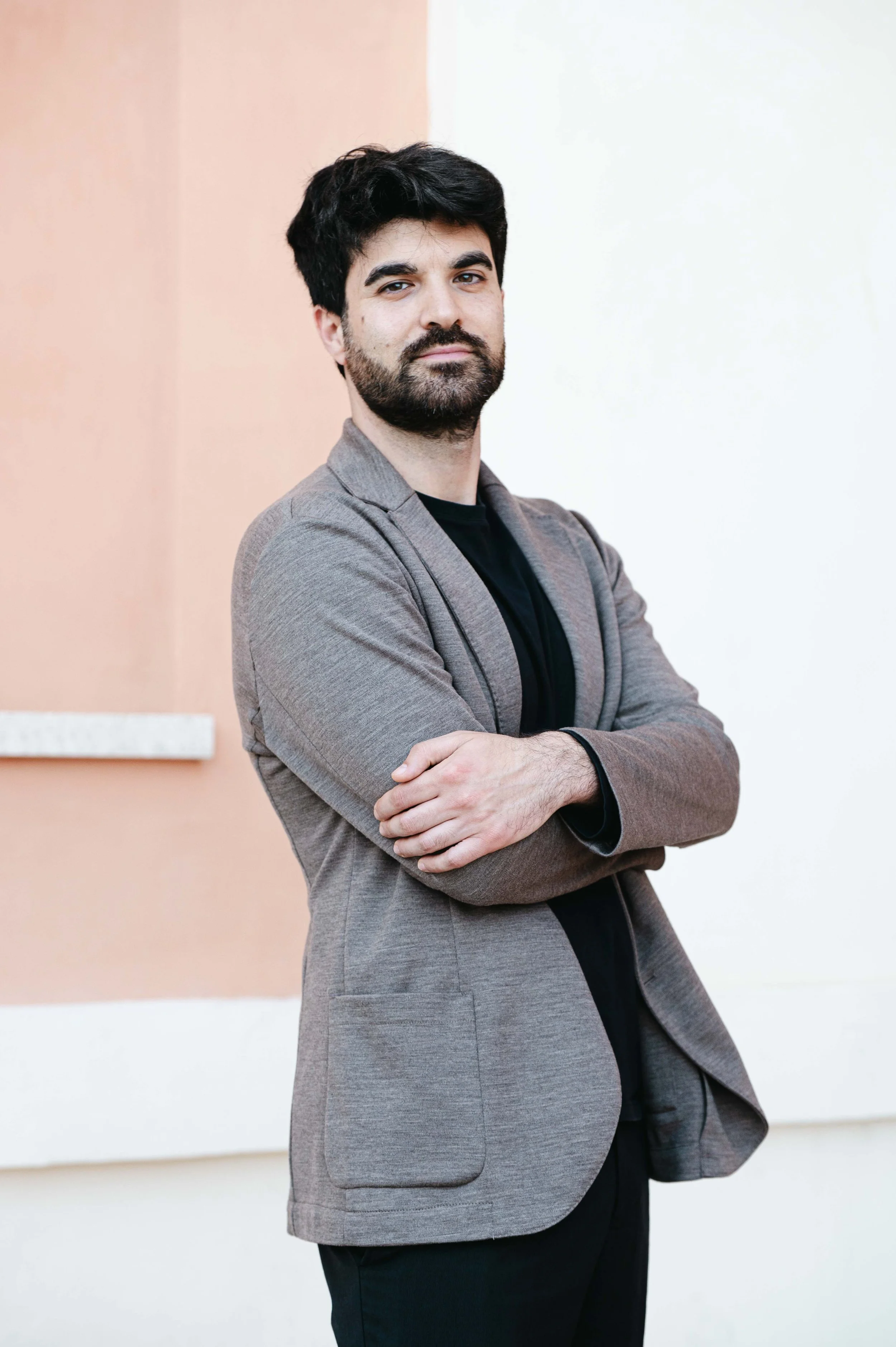 Luigi Carroccia