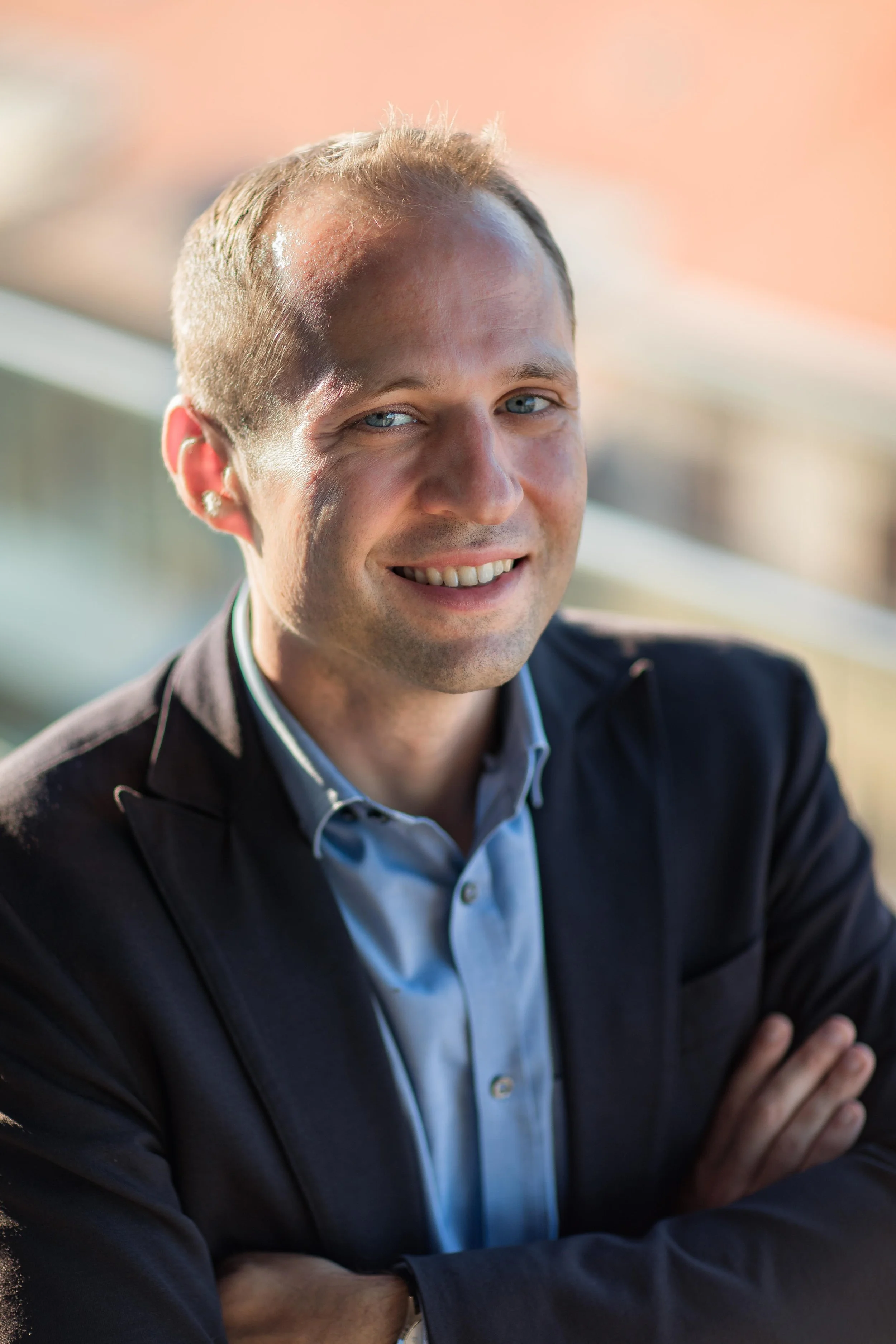 Danijel Detoni 