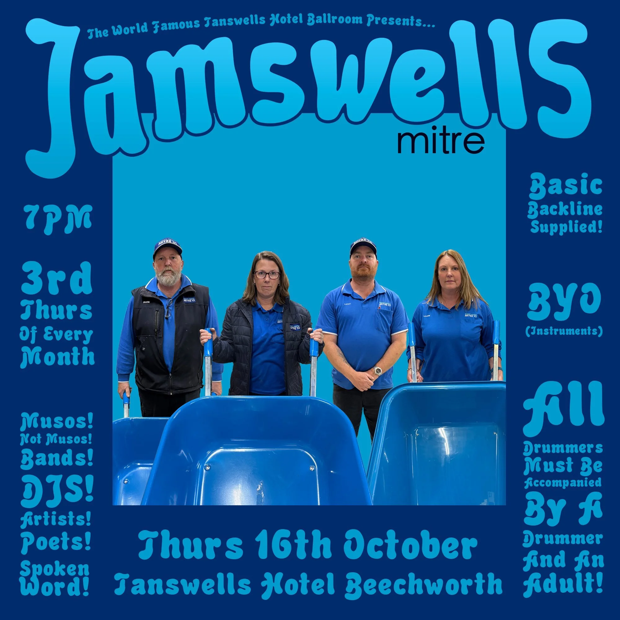 Jamswells