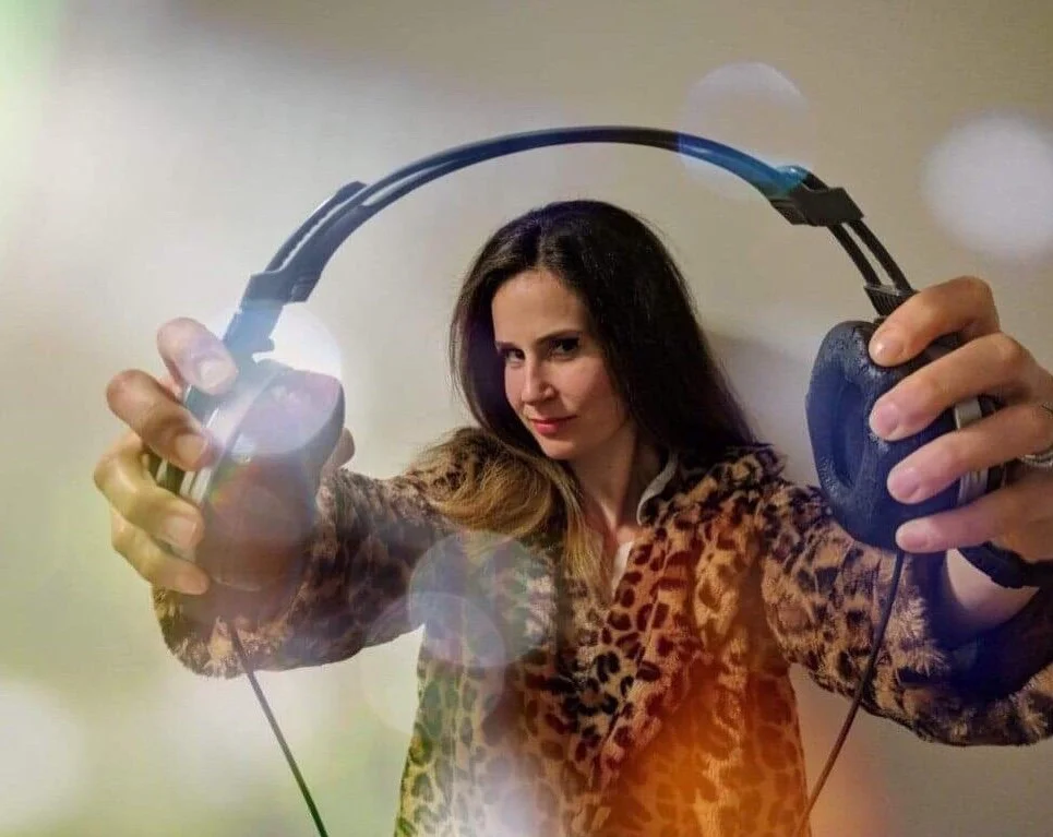 Metal in the Mountains afterparty with DJ Jane Doe