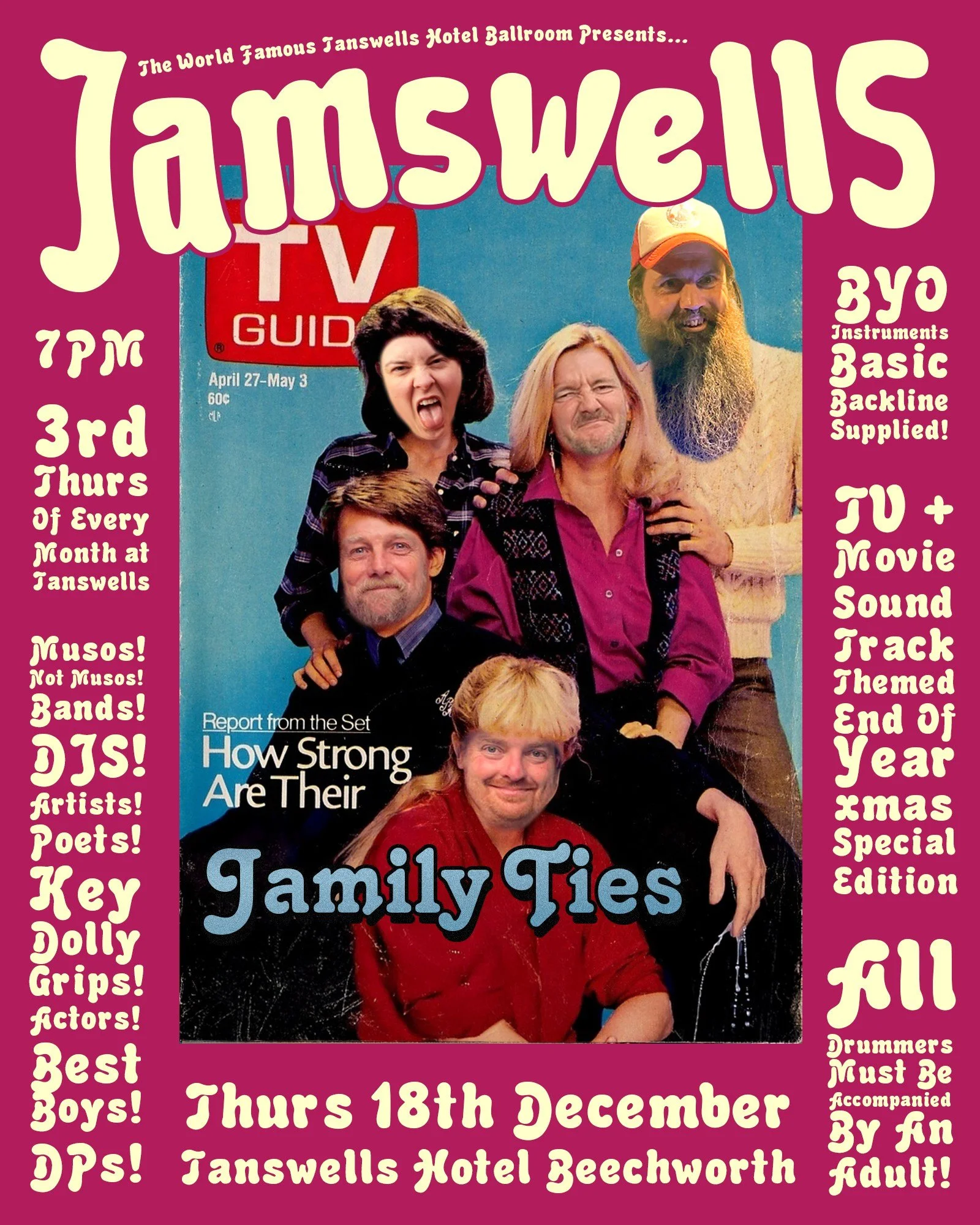 Jamswells