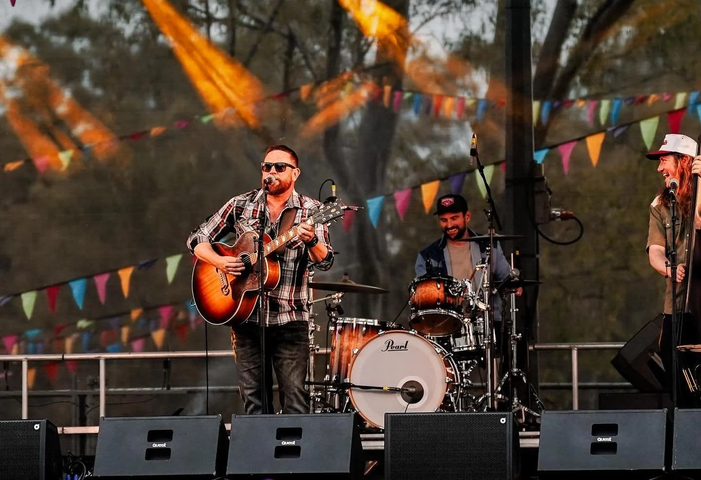 Damn'd Sam & The Preachers