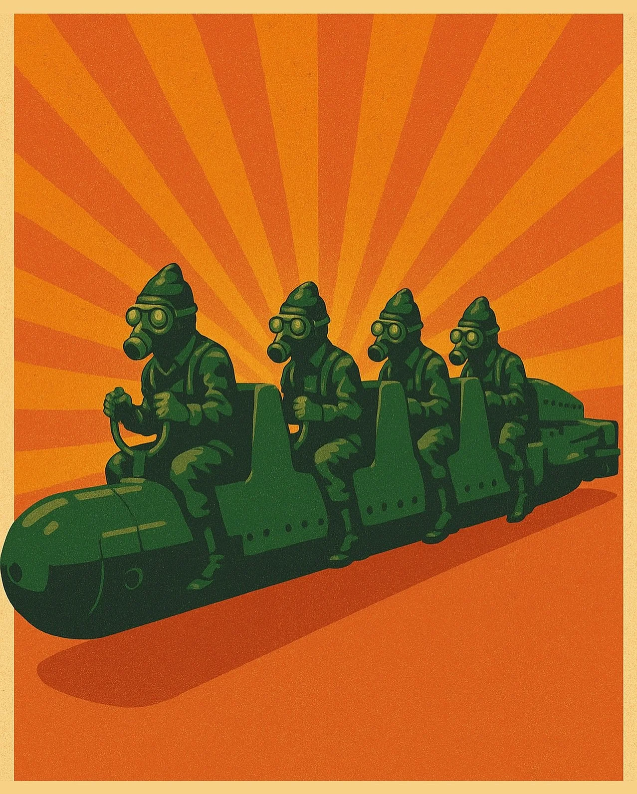 Torpedoes