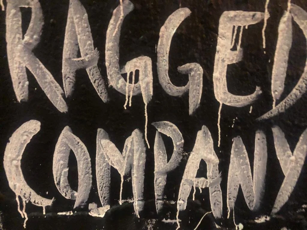 Ragged Company