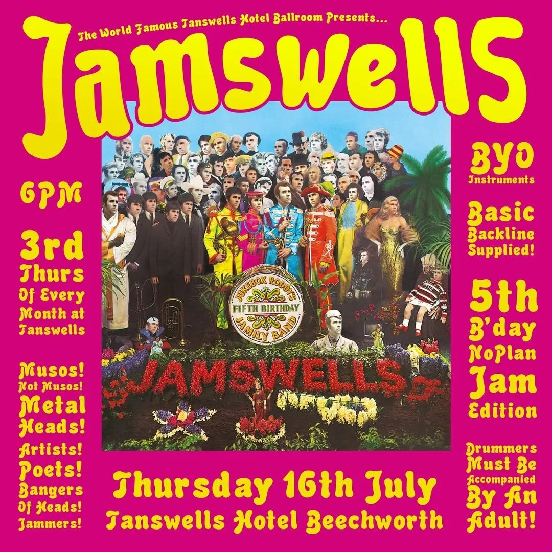 Jamswells