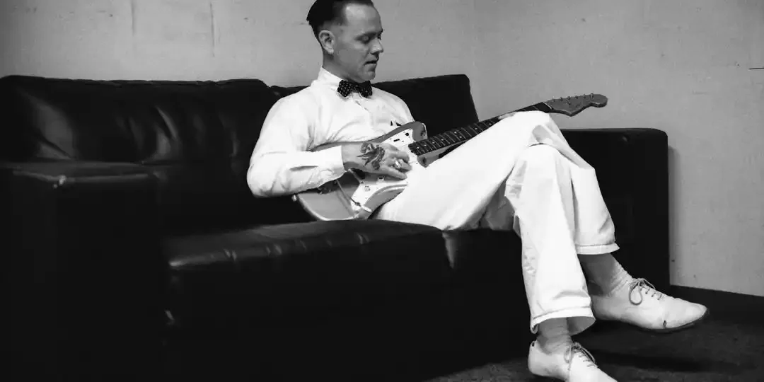 C.W. Stoneking