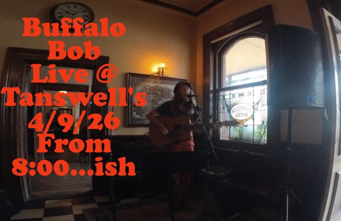 Buffalo Bob