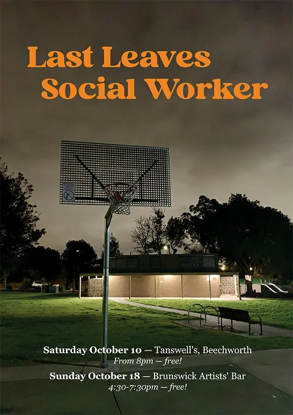 Last Leaves & Social Worker