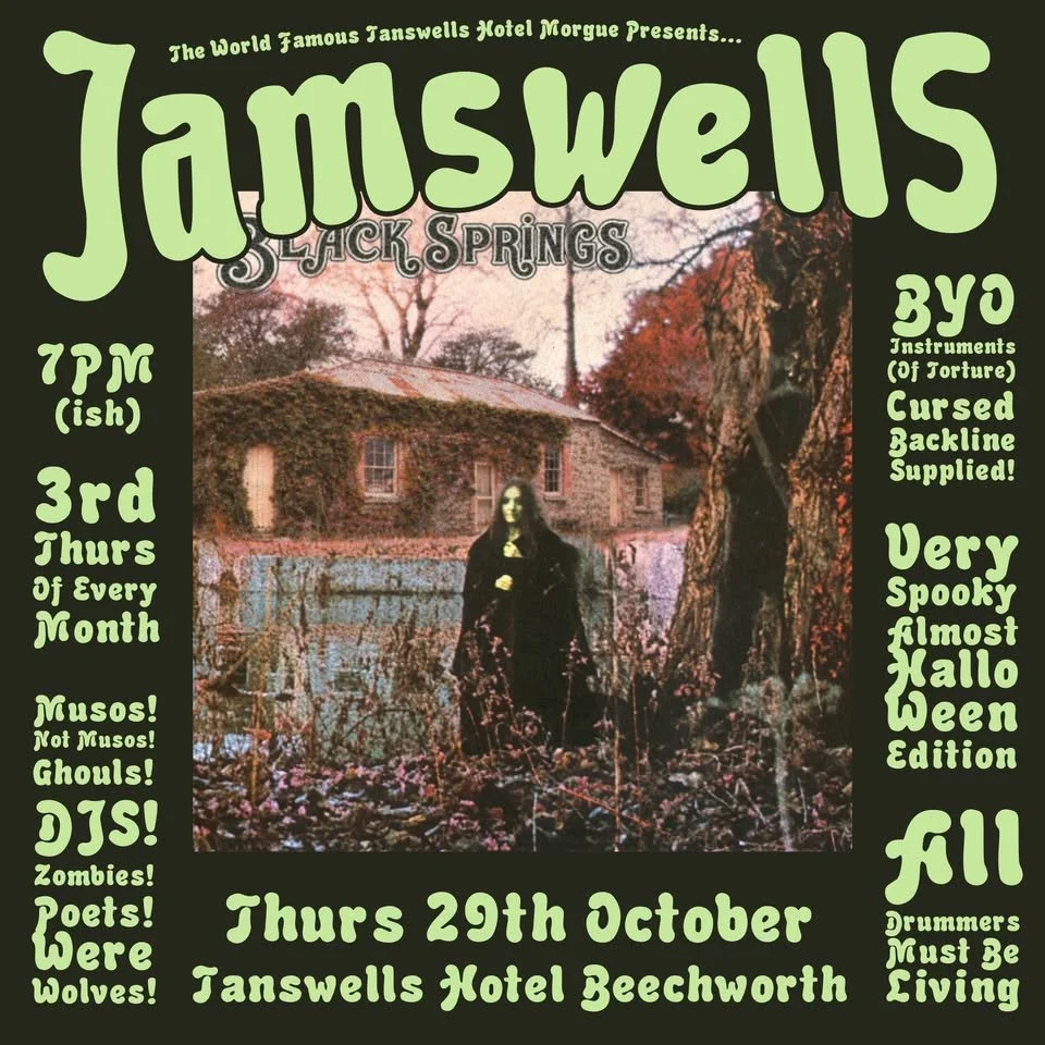 Jamswells