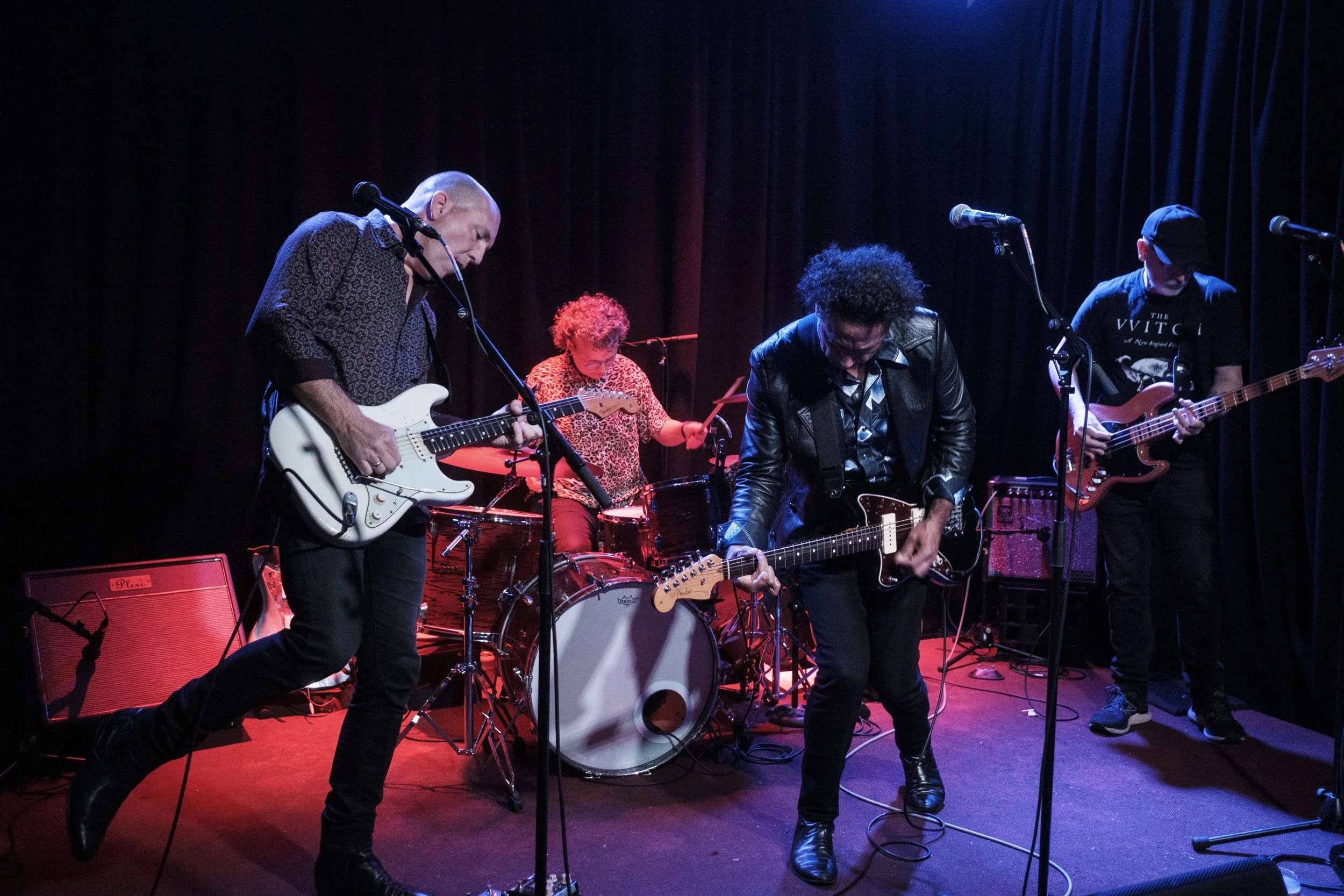 Sean Simmons Band