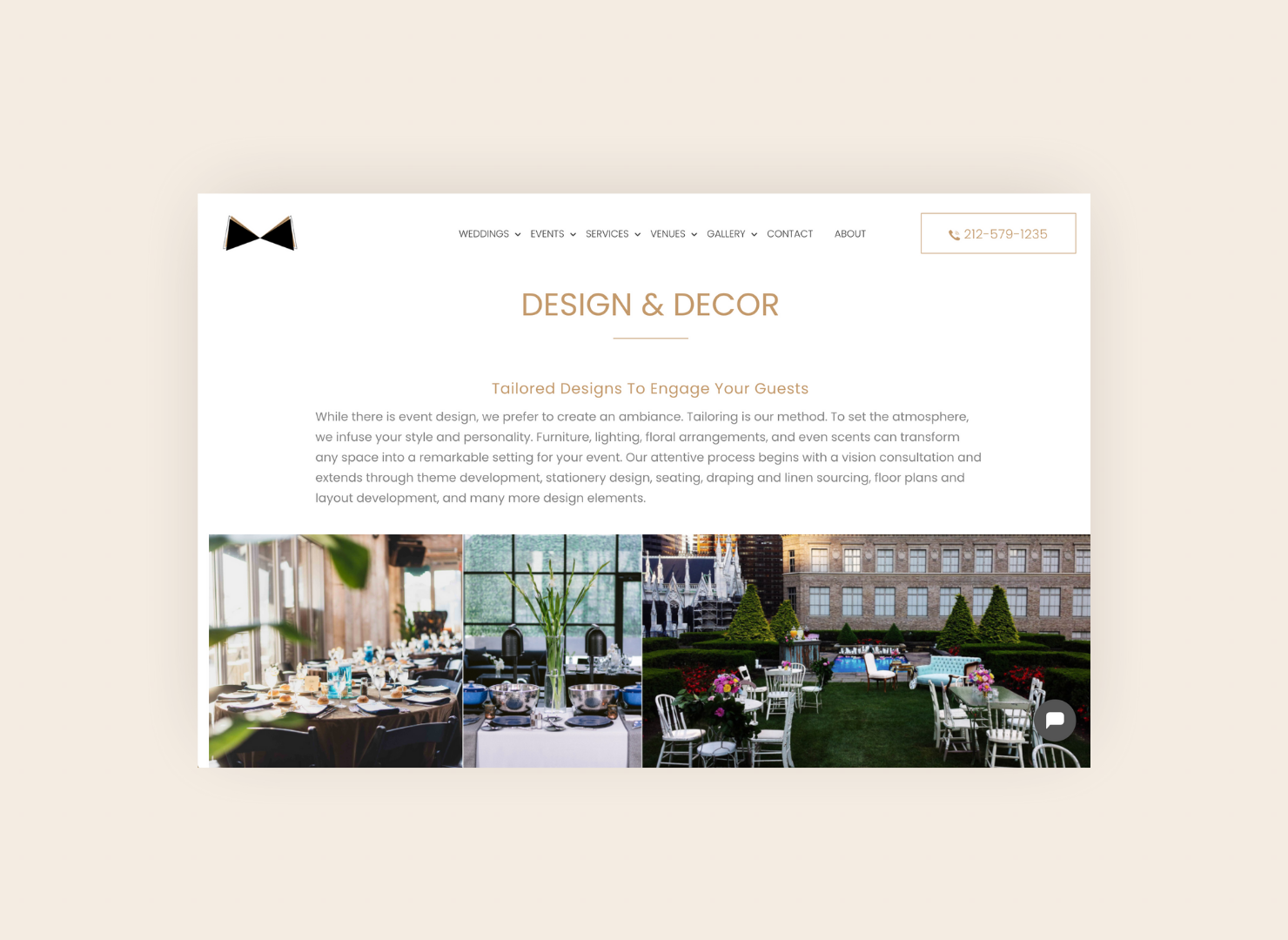 MR Hospitality 2