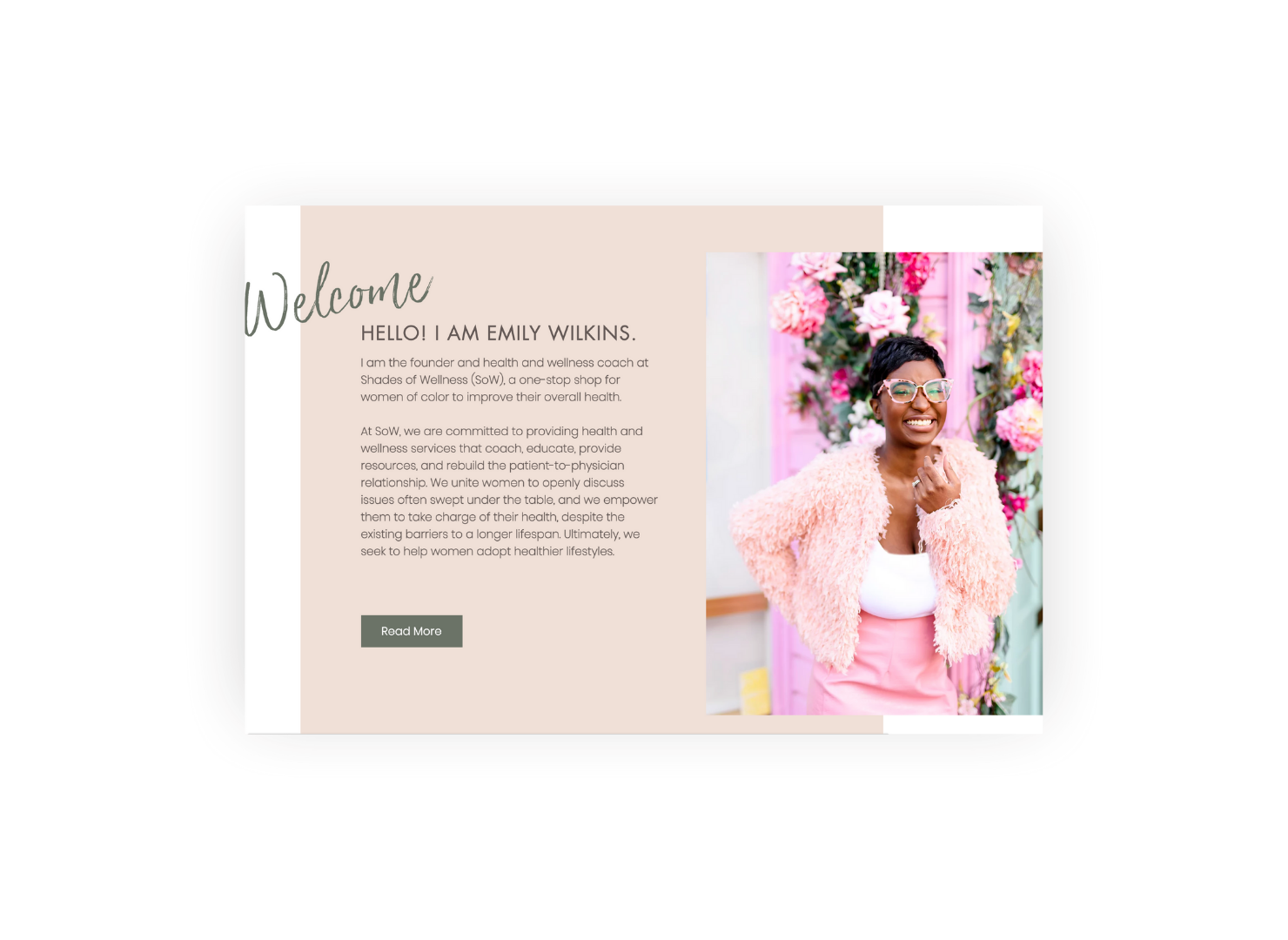 Shades of Wellness 3