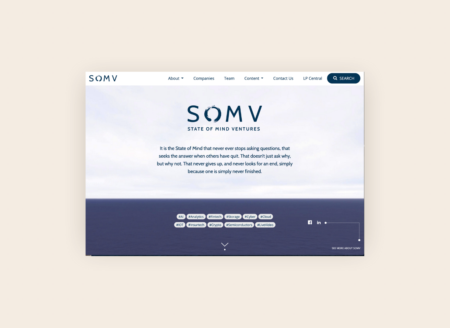 SOMV 3