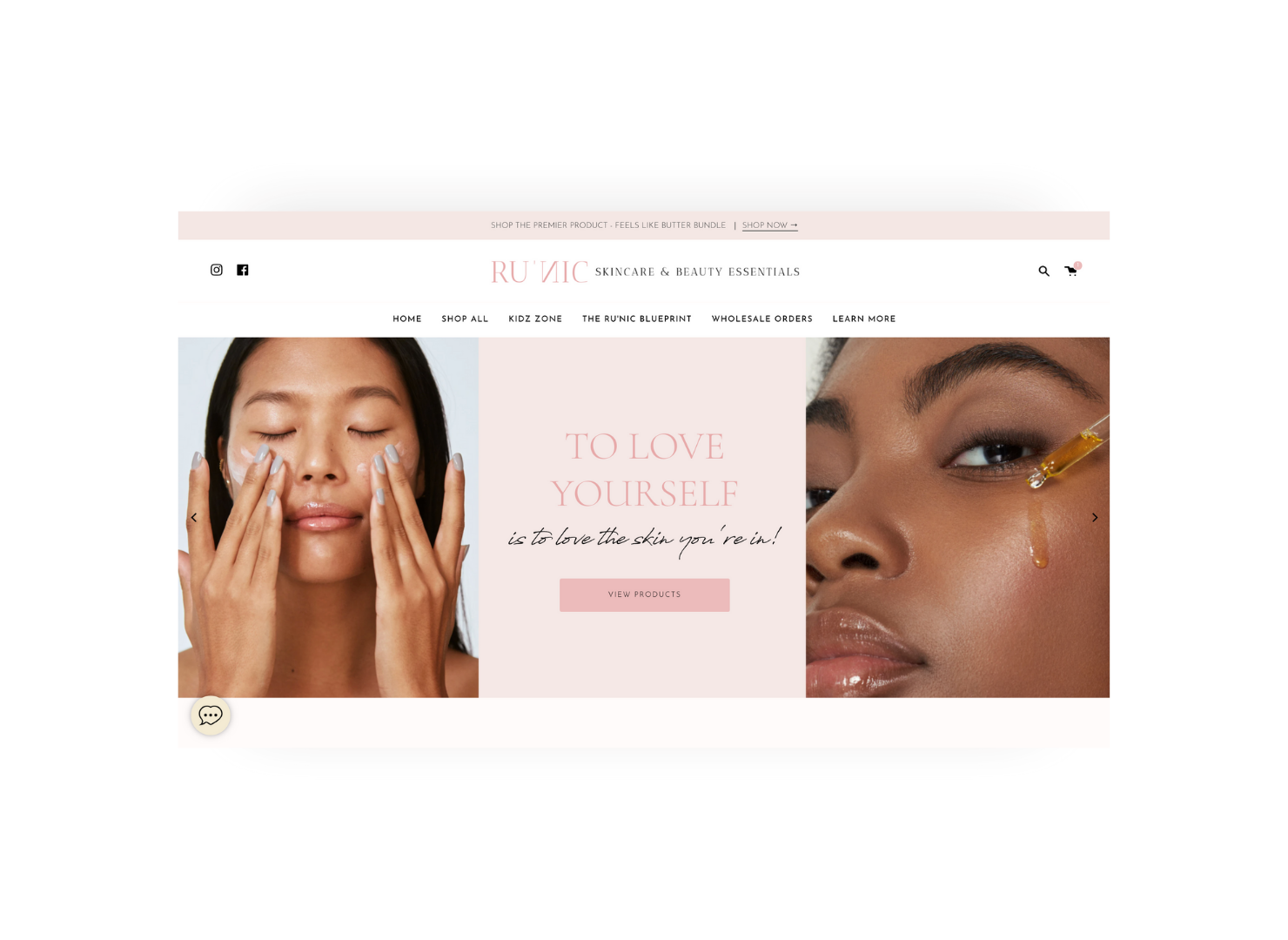 Ru’nic Skincare