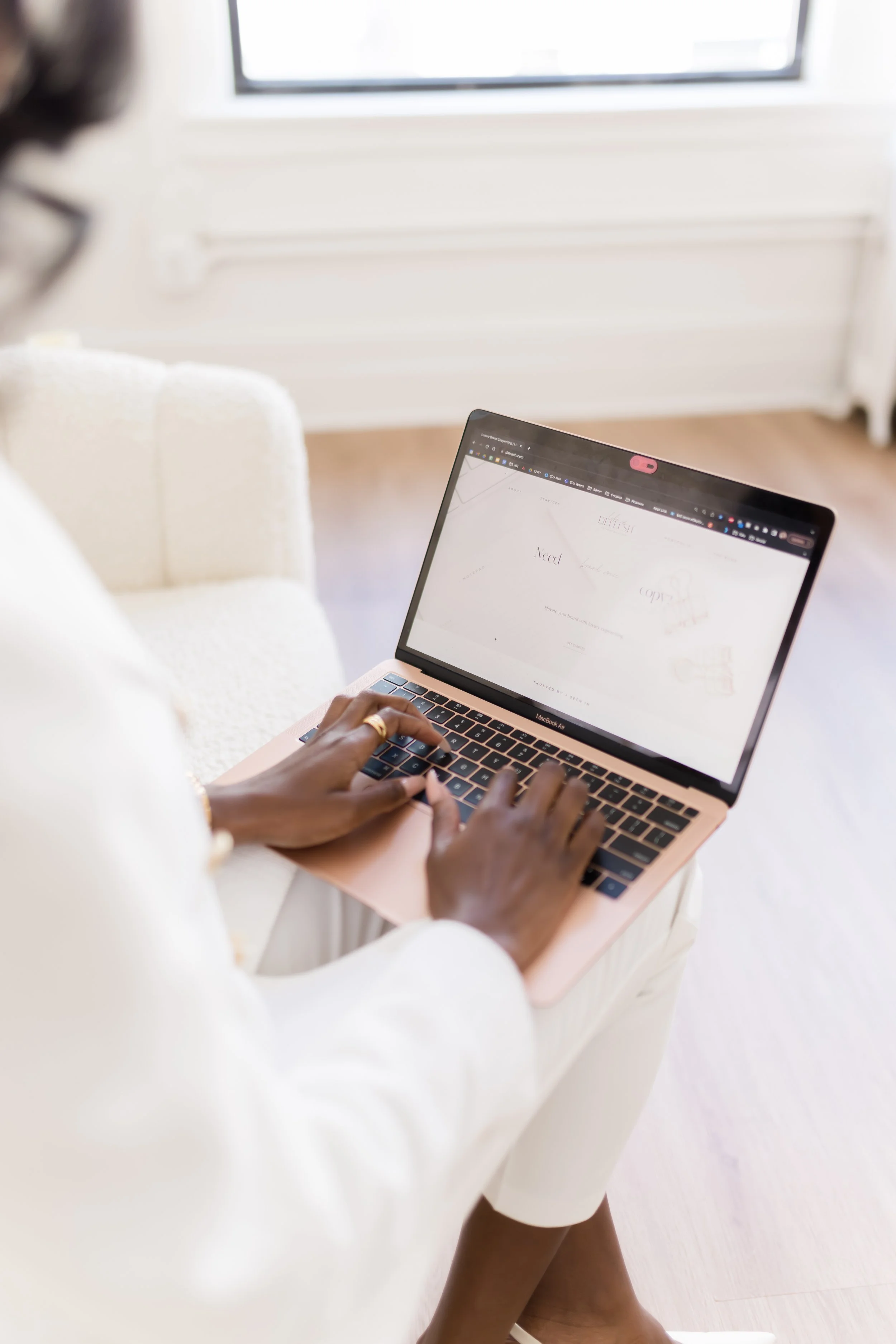 How to Update Your Website Copy in 5 Steps (from a Website Copywriter)