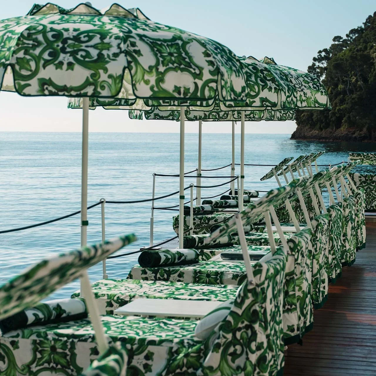 Why Luxury Brands Are Moving Into Hospitality