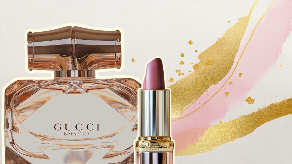 Gucci, L’Oréal and the Beauty of Knowing Your Strengths