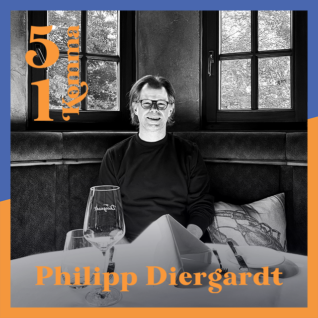 Philipp Diergardt – Wie wichtig ist das Gasthaus?