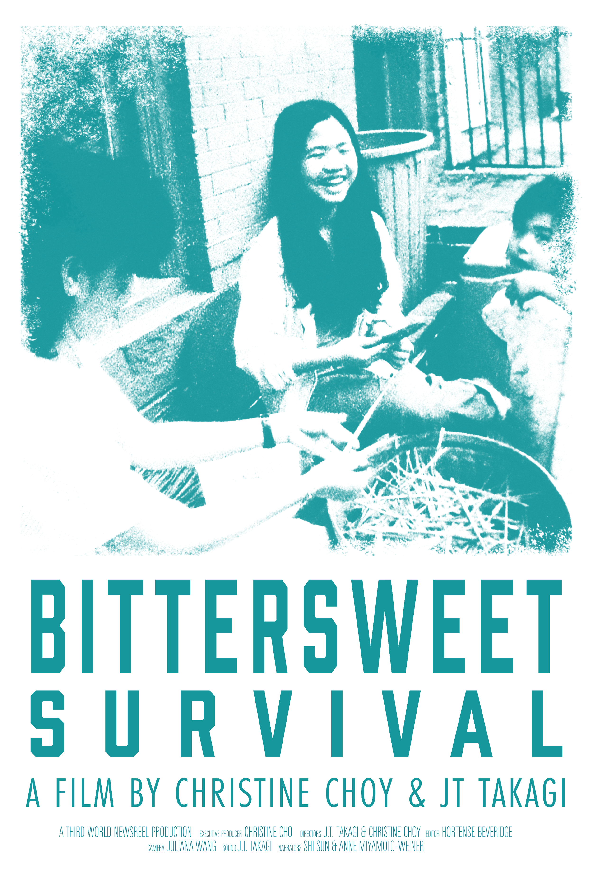 Bittersweet Survival