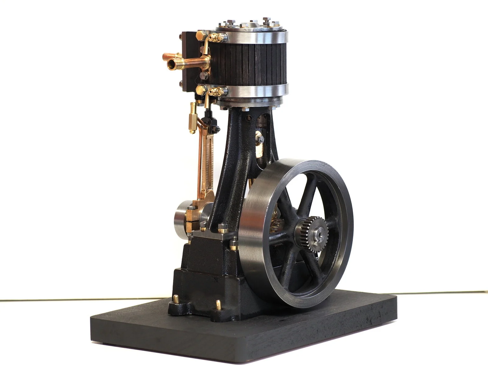 Steam Engine — GasGasBones.com