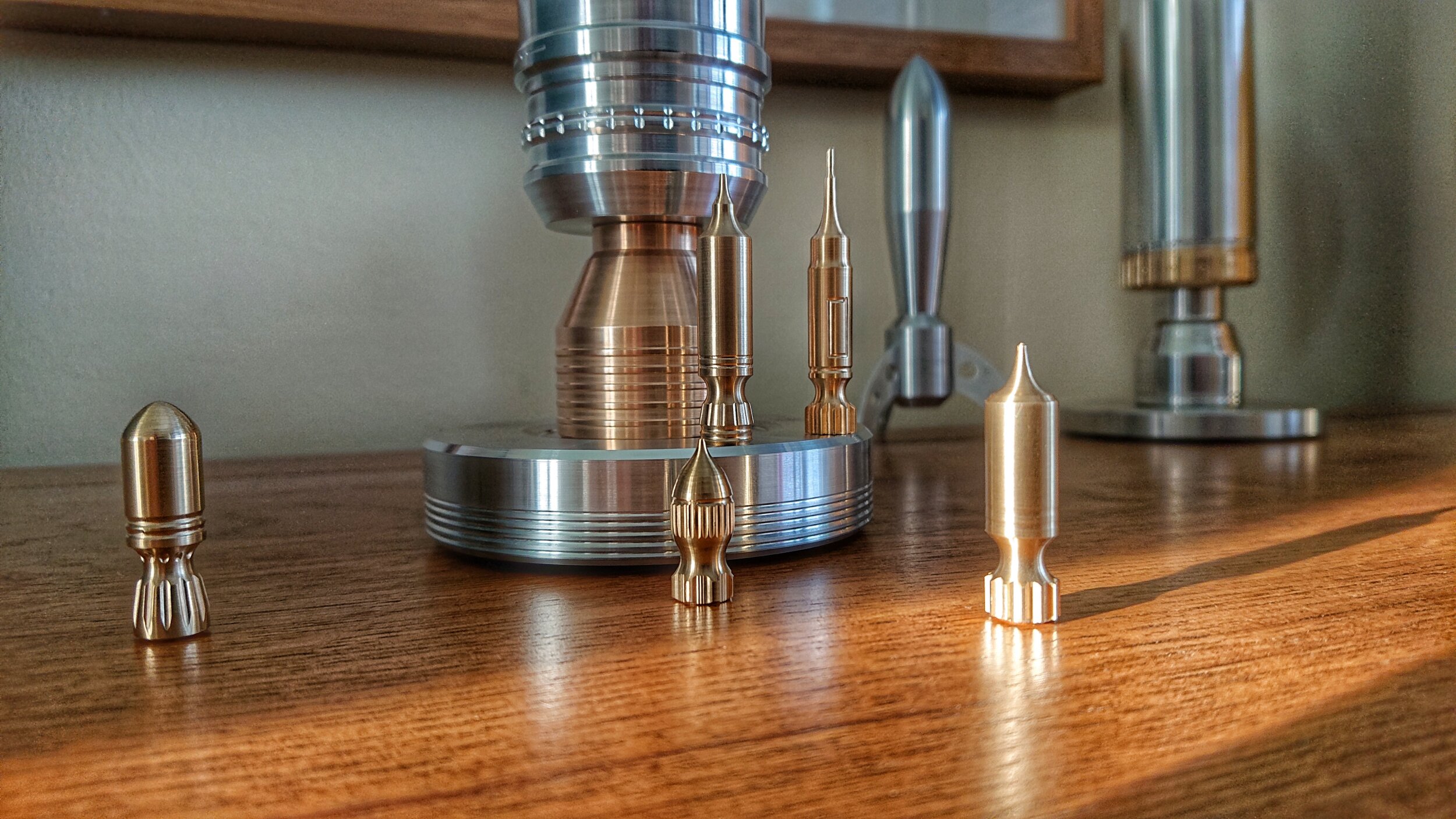 Micro Bomb
