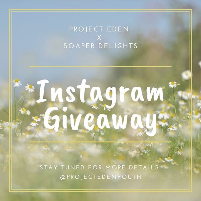 🚨 GIVEAWAY 🚨 &mdash;

We are so excited to announce that we are collaborating with @soaper_delights for an Instagram giveaway competition! Go check out their page 🍃 
We will be giving away an incredible transition kit for those looking to get star