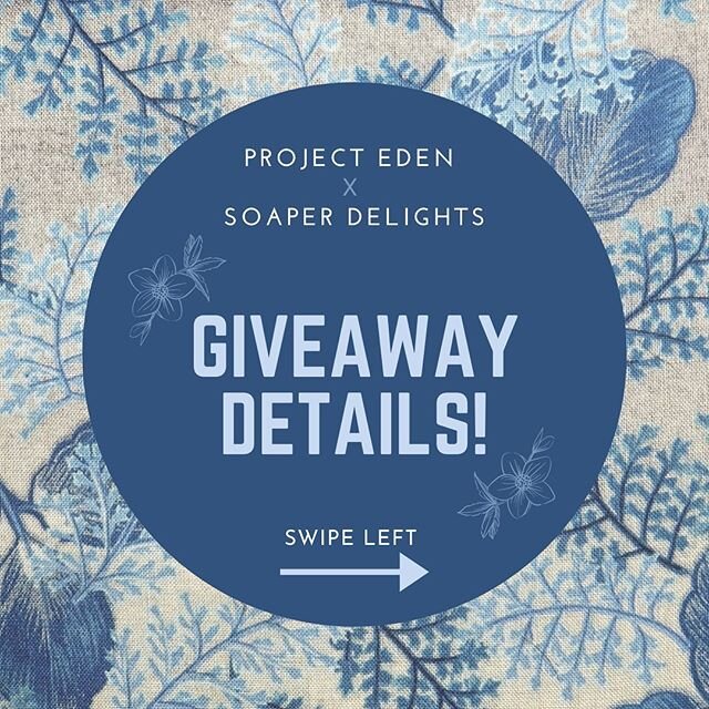 🚨 GIVEAWAY 🚨 
Here it is! Our giveaway collaboration with @soaper_delights, with products from their sister brand @better.earth.hk! 
Giveaway Products Include... &bull; A bamboo toothbrush &bull; A burlap kitchen scrubber &bull; A bento bread bag &