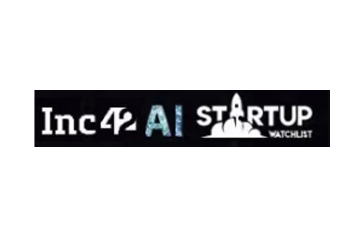 INC42 AI STARTUP WATCHLIST 2018