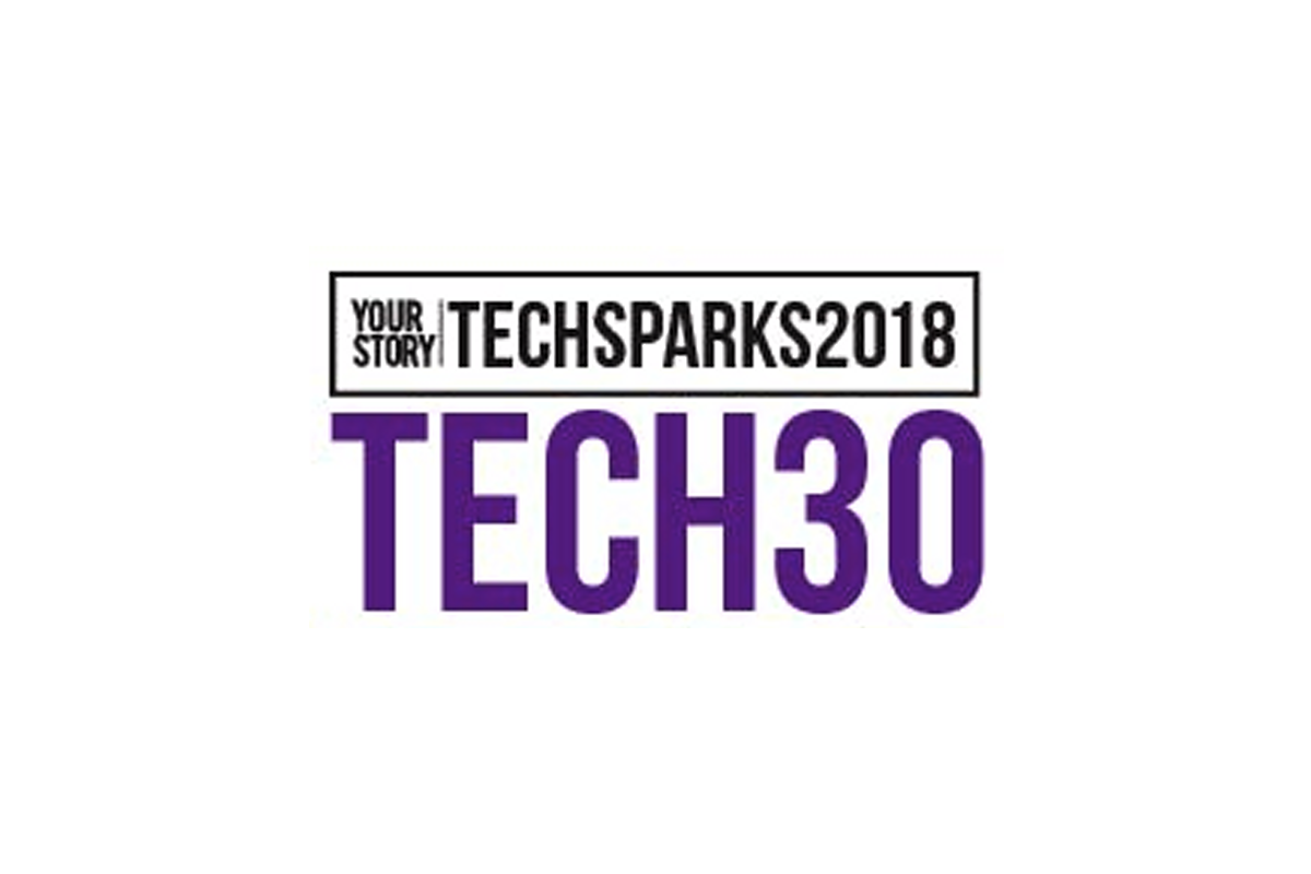 YOUR STORY TECH30 2018