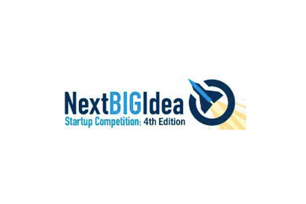 CANADA - NEXT BIG IDEA CONTEST 2016