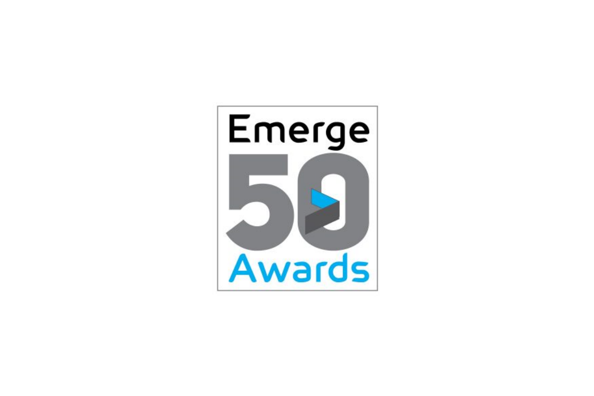 NASSCOM EMERGE50 WINNER 2017