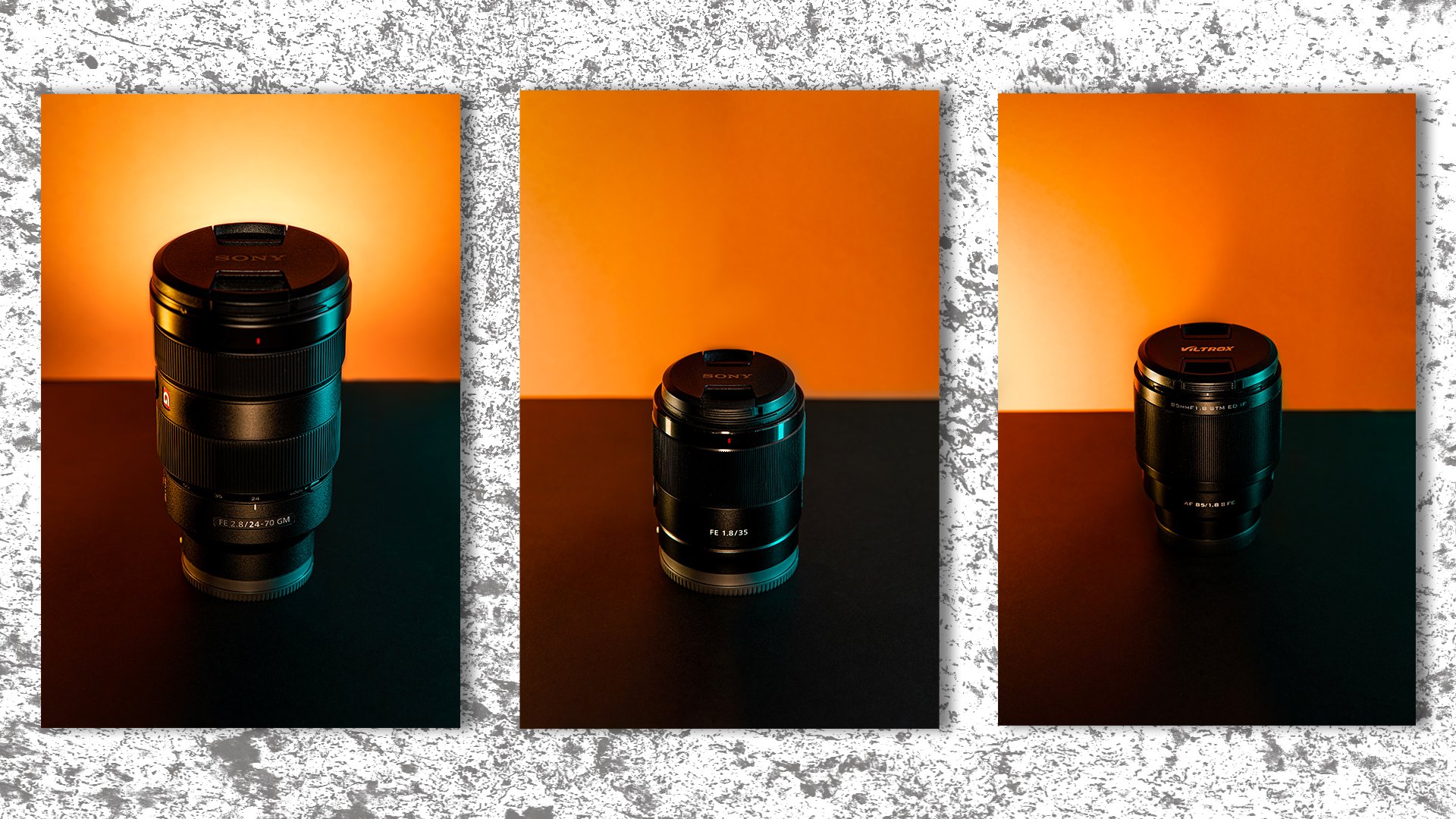 Mon matos de Photographe/Vidéaste Nomade