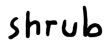 shrub