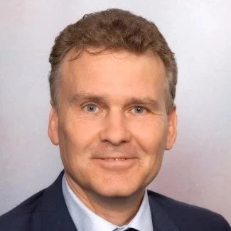 Sven Häfner, Projektleiter
