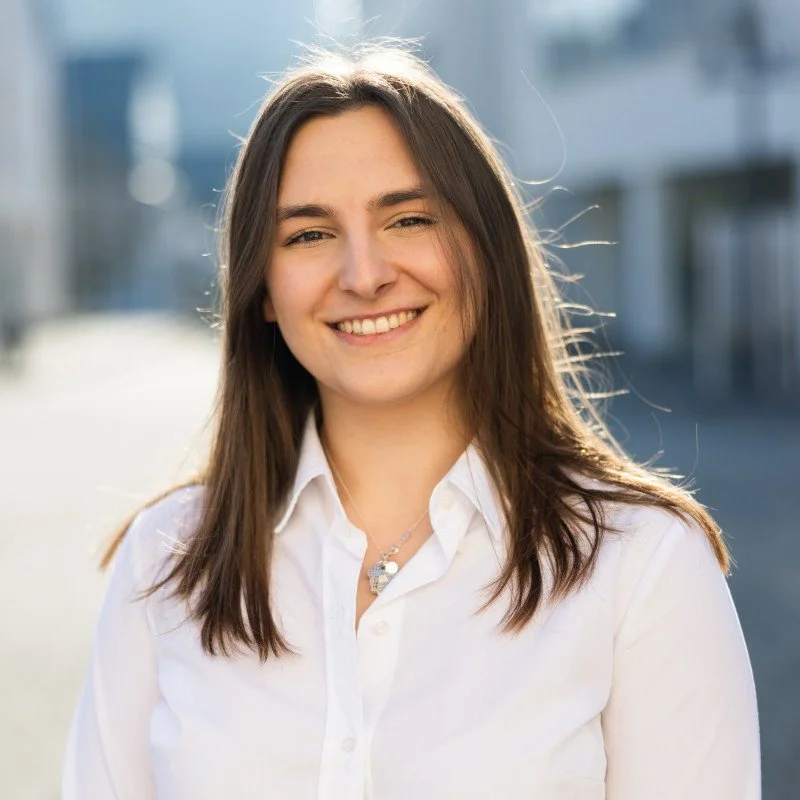Jelena Krolo, EY RE | Pawthways