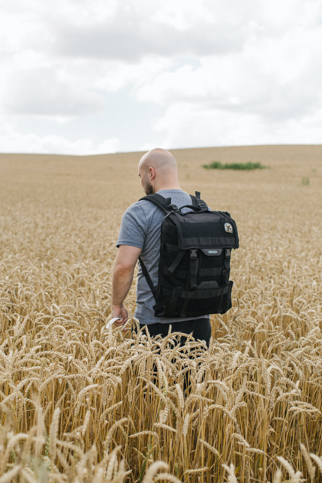 OSUZA CANVAS: REVIEW