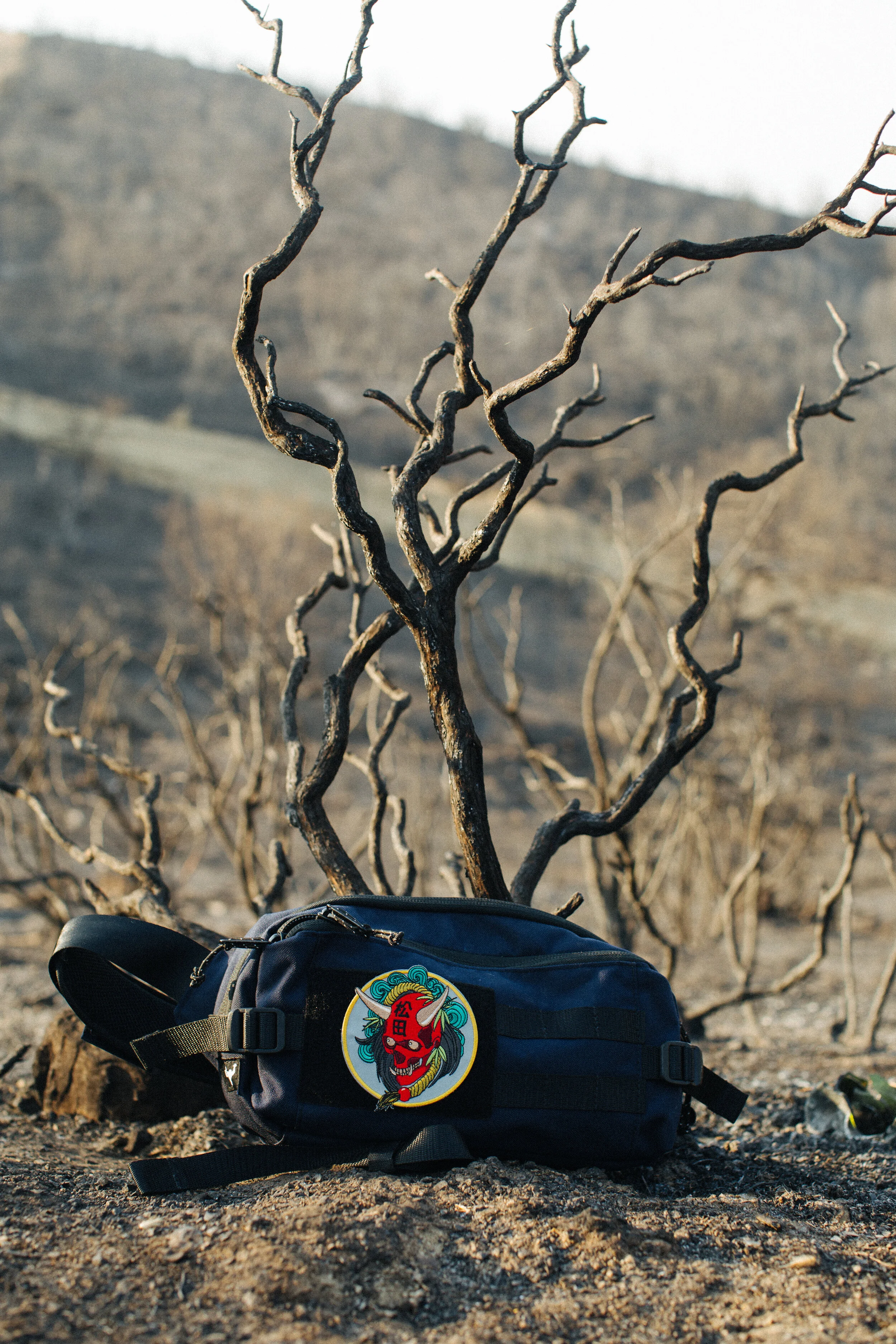 GREENROOM136 METRORUNNER: REVIEW