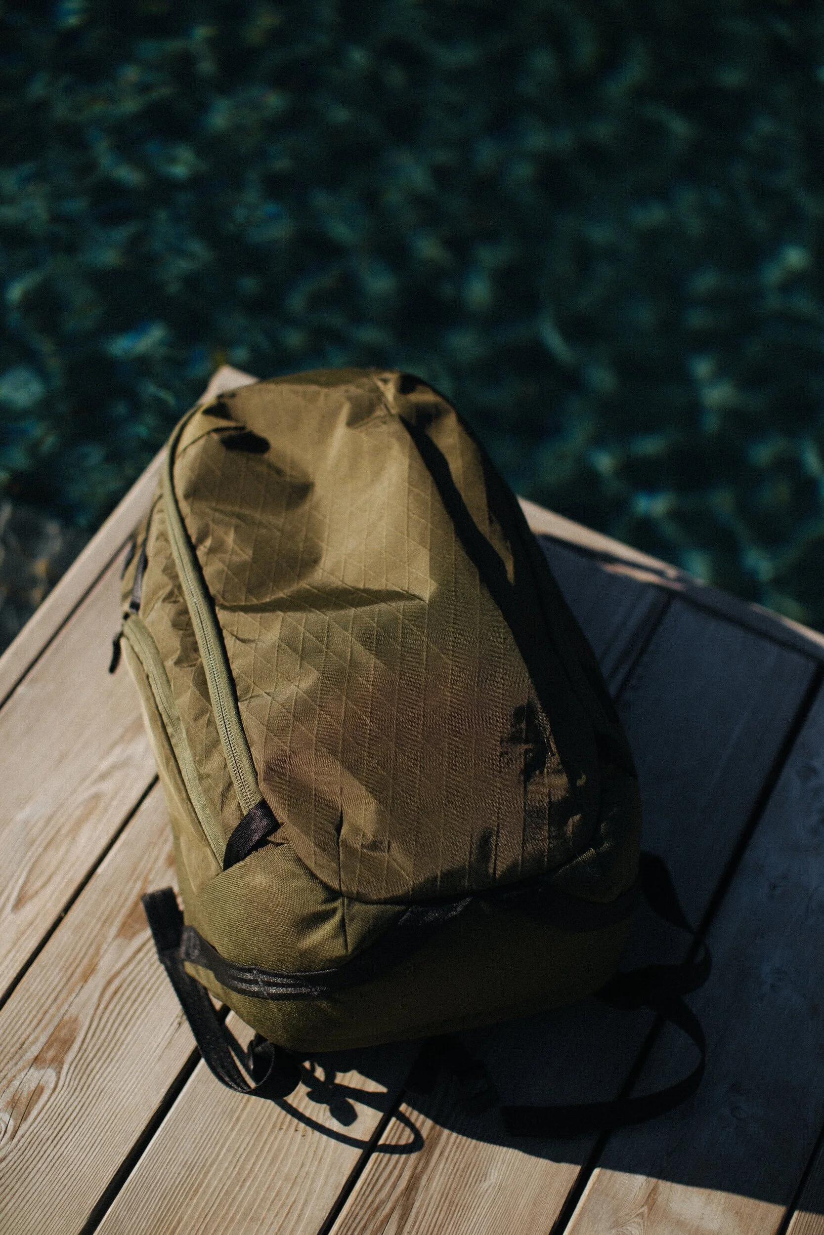 ABLE CARRY MAX: REVIEW