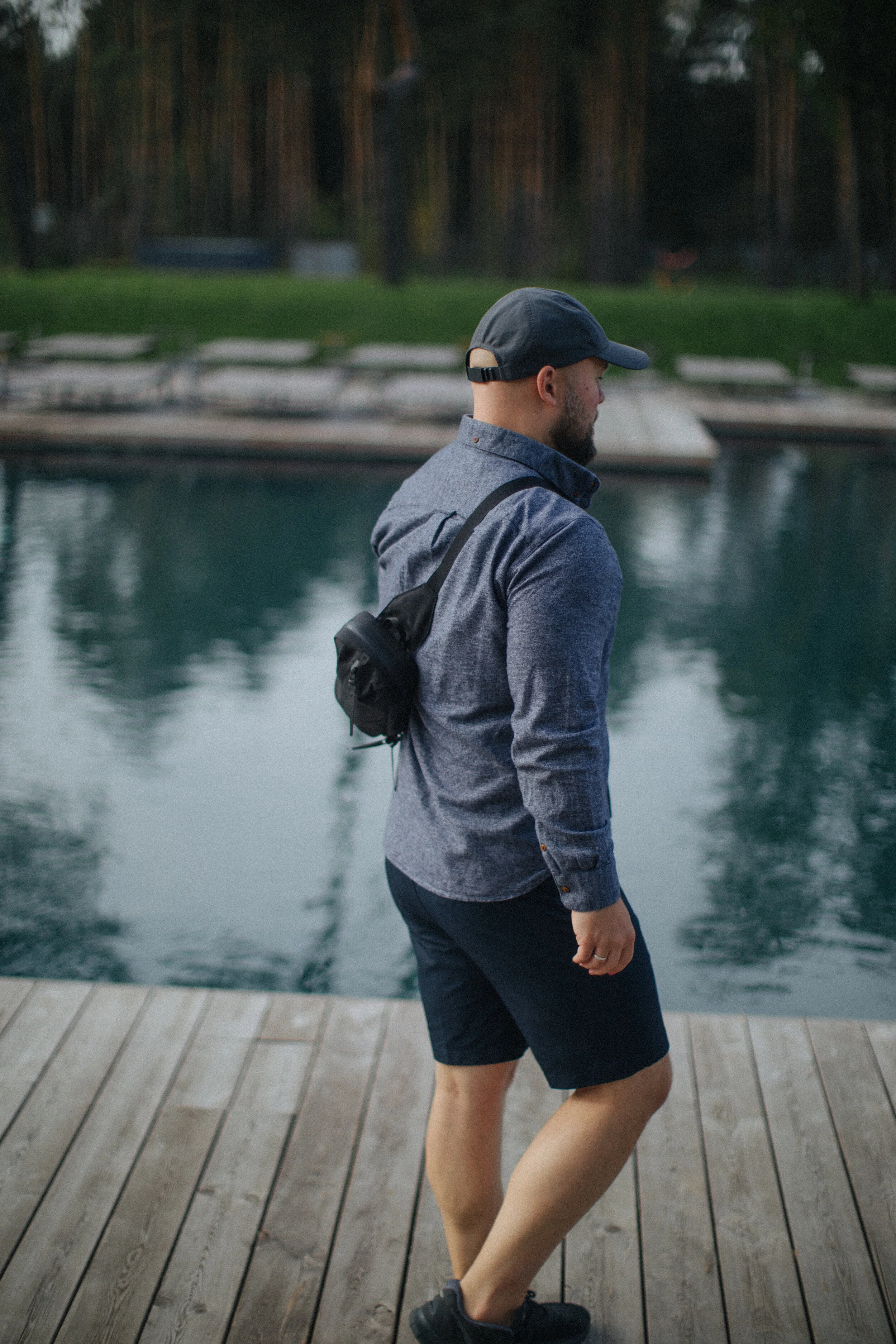 BLACK EMBER TKS: REVIEW