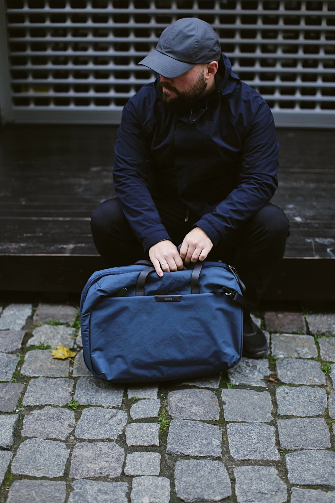 BELLROY FLIGHT BAG: REVIEW