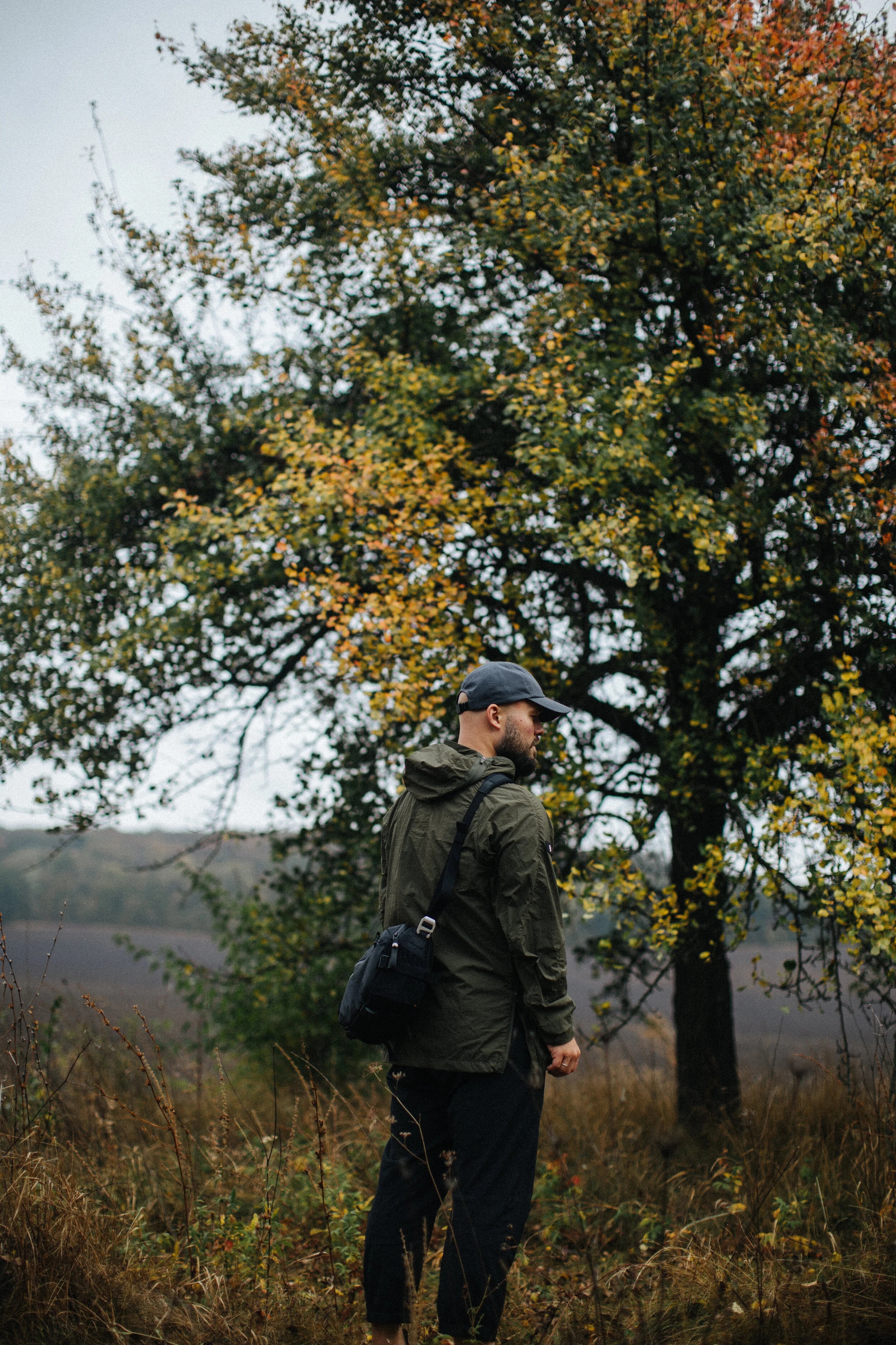 MODERN DAYFARER CAP: REVIEW